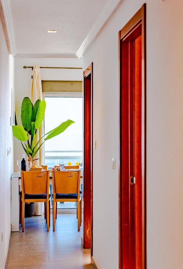 גוארדמר דל סגורה Apartamentos Turisticos Rent Guardamar מראה חיצוני תמונה